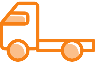 库尔勒拖车/平板车